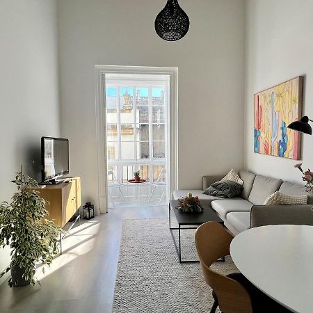Apartamento Duplex Casa Palacio Rehabilitado Centro El Puerto El Puerto de Santa María Exteriér fotografie