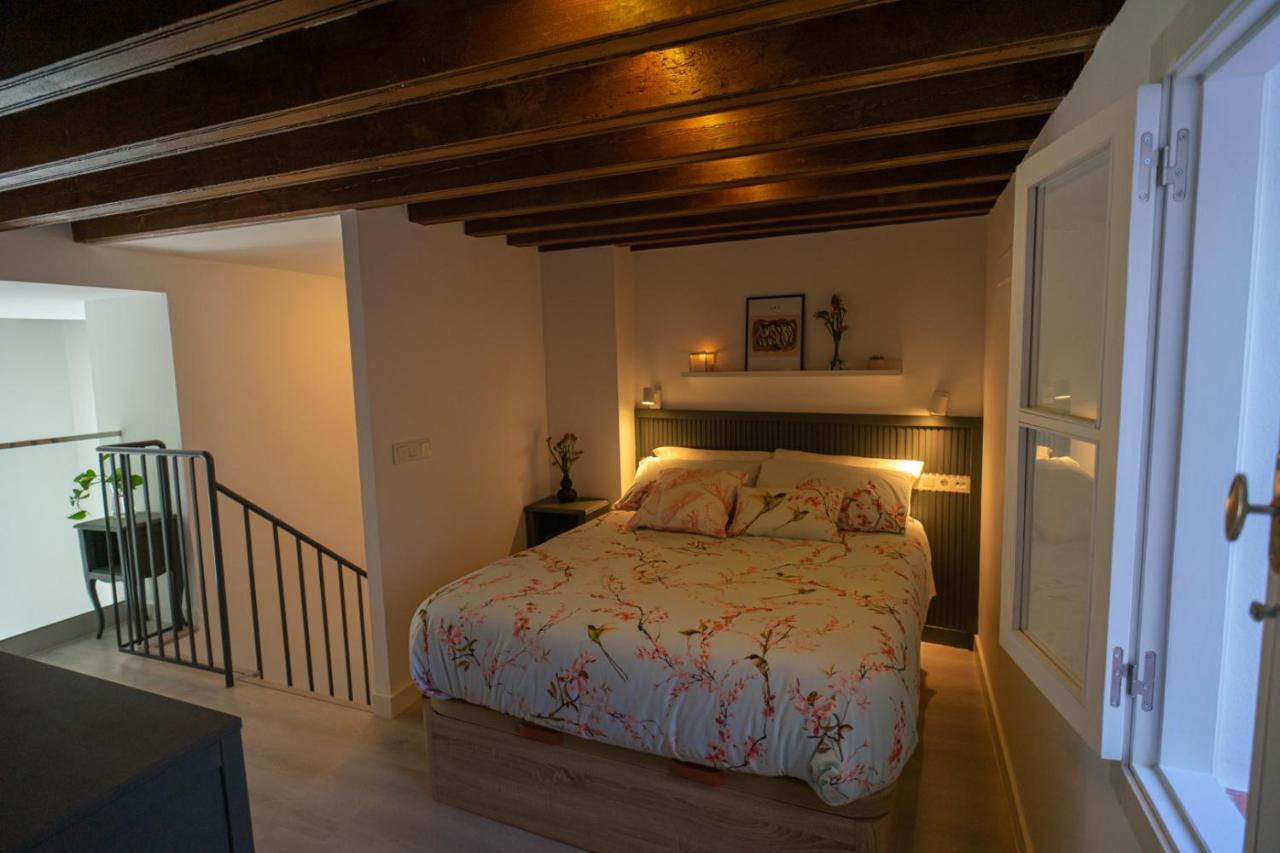 Apartamento Duplex Casa Palacio Rehabilitado Centro El Puerto El Puerto de Santa María Exteriér fotografie