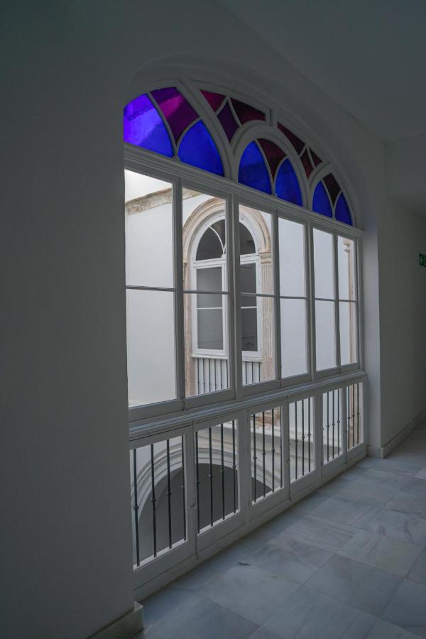 Apartamento Duplex Casa Palacio Rehabilitado Centro El Puerto El Puerto de Santa María Exteriér fotografie