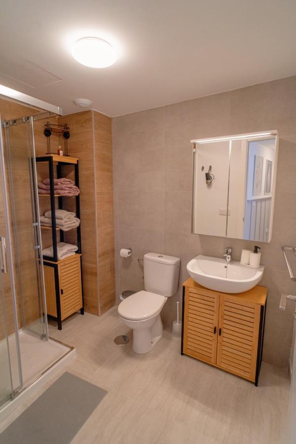 Apartamento Duplex Casa Palacio Rehabilitado Centro El Puerto El Puerto de Santa María Exteriér fotografie