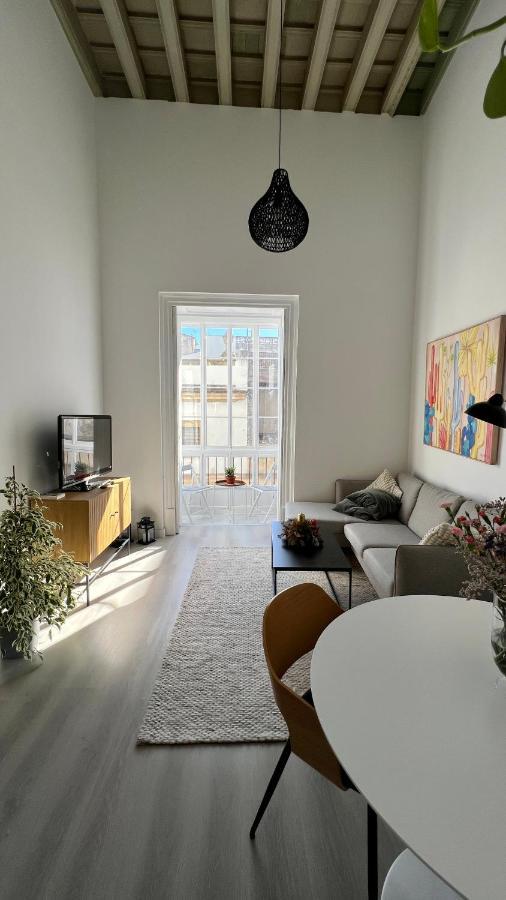 Apartamento Duplex Casa Palacio Rehabilitado Centro El Puerto El Puerto de Santa María Exteriér fotografie